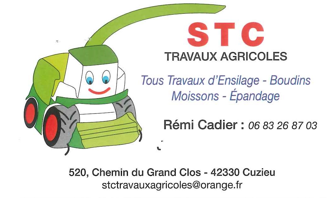STC AGRICOLE