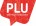 plu logo